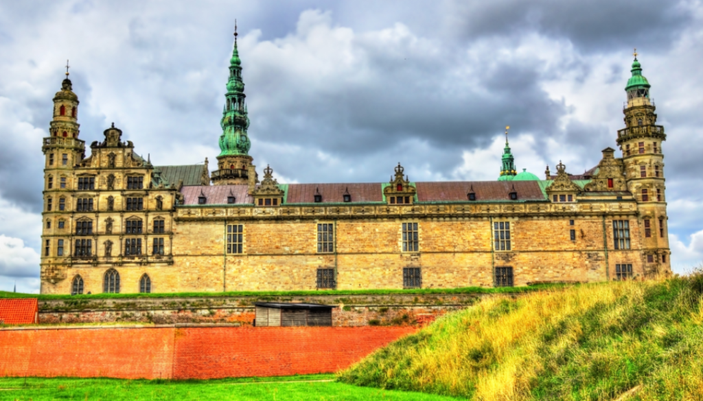 1Kronborg Castle