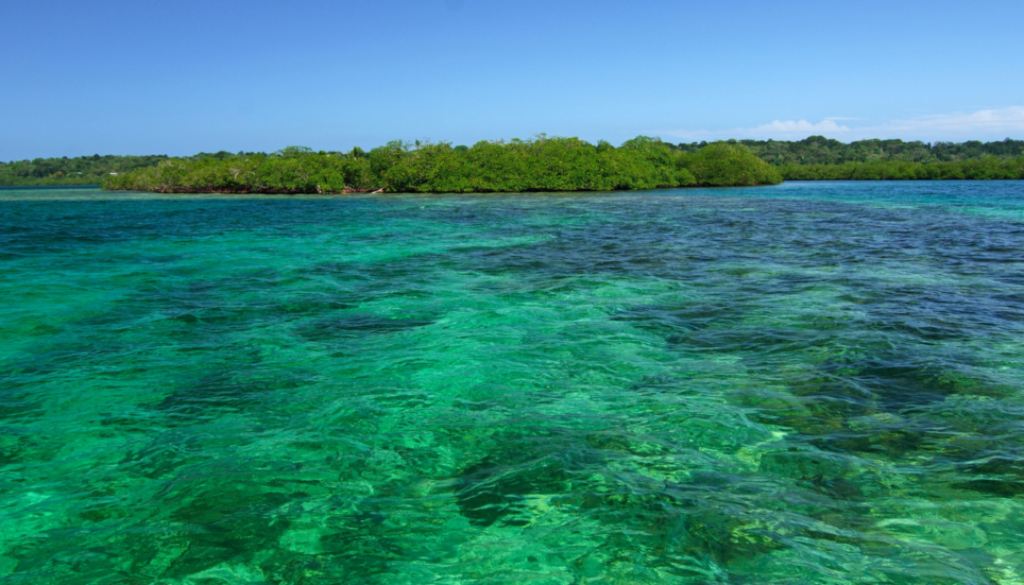 3Bocas del Toro Archipelago