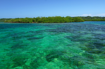 3Bocas del Toro Archipelago