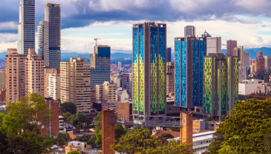 6Bogota