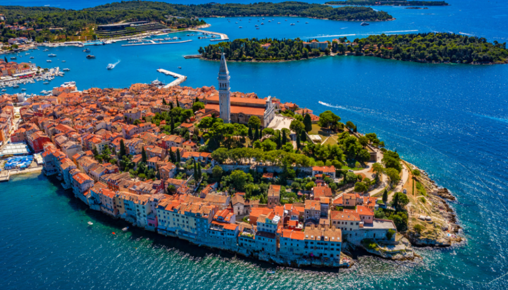 7Rovinj