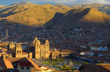 9Cusco